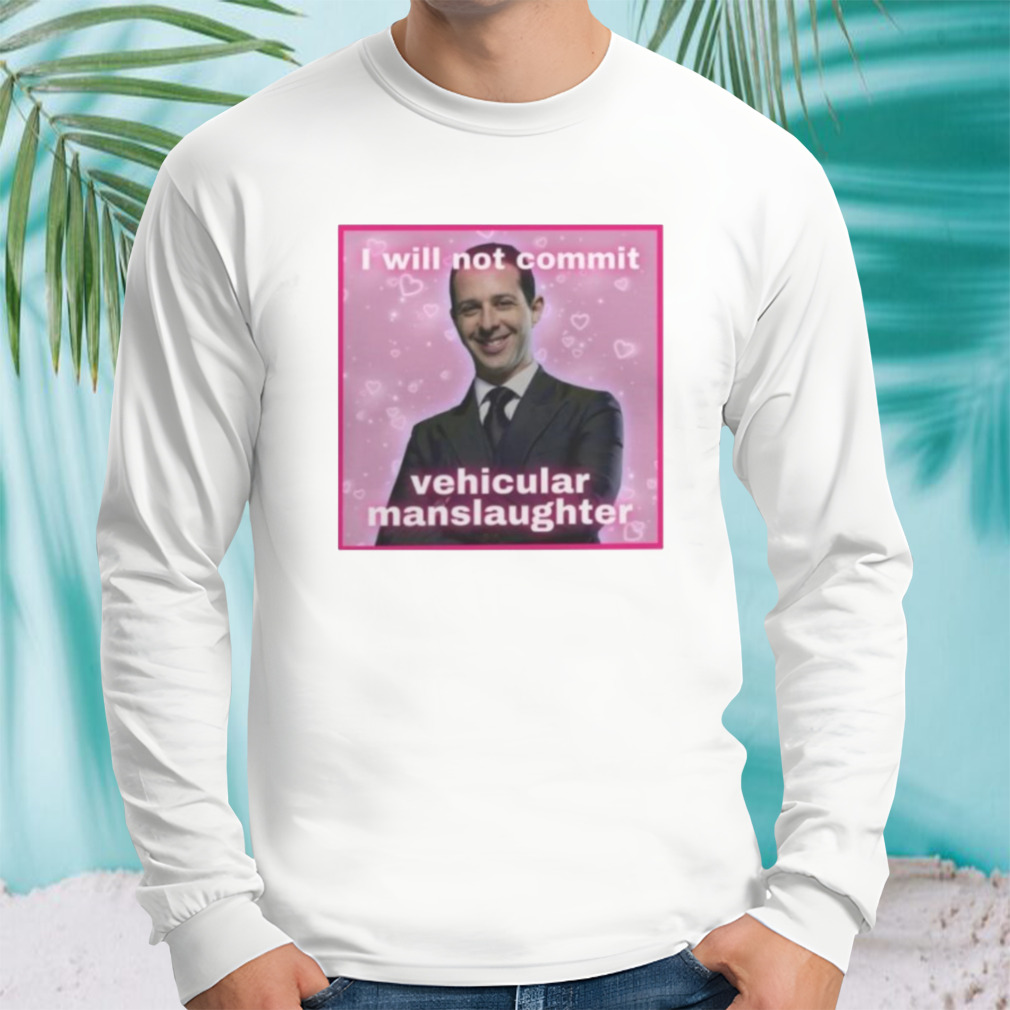 Longsleeve shirt