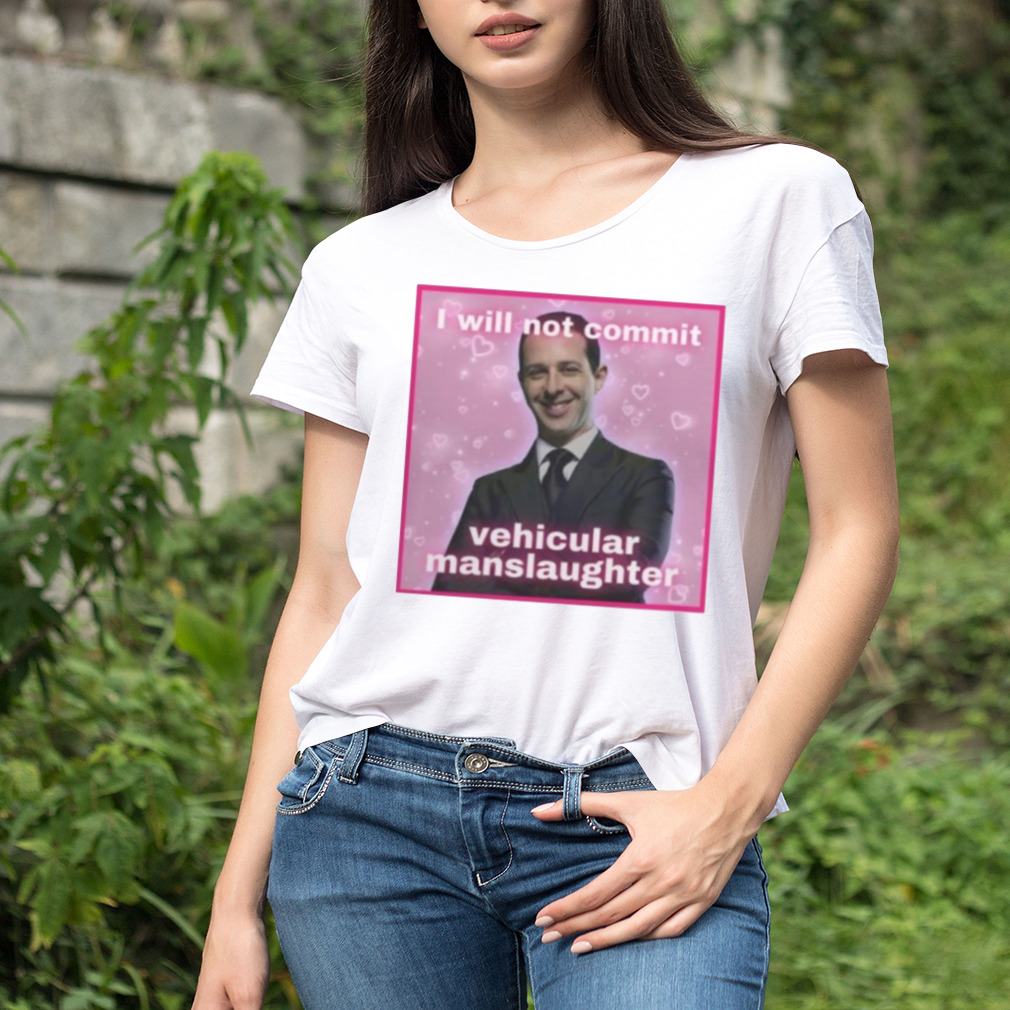 Women's shirt