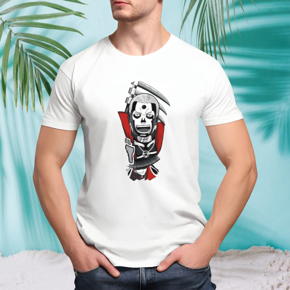 Unisex shirt