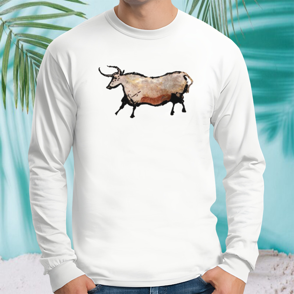 Longsleeve shirt