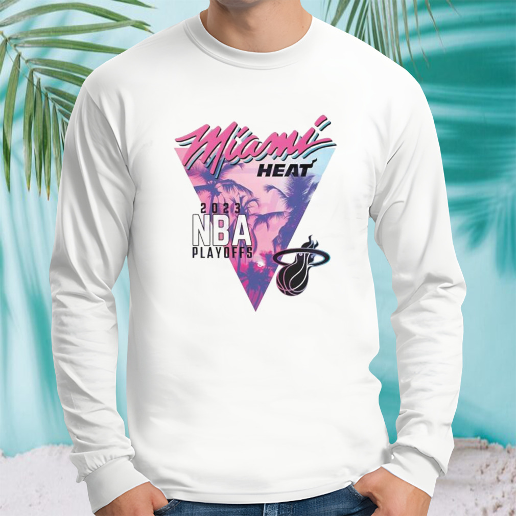 Longsleeve shirt