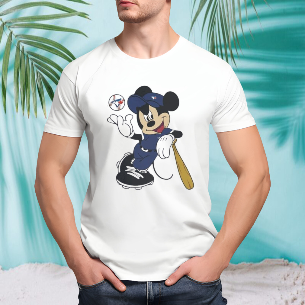 Unisex shirt