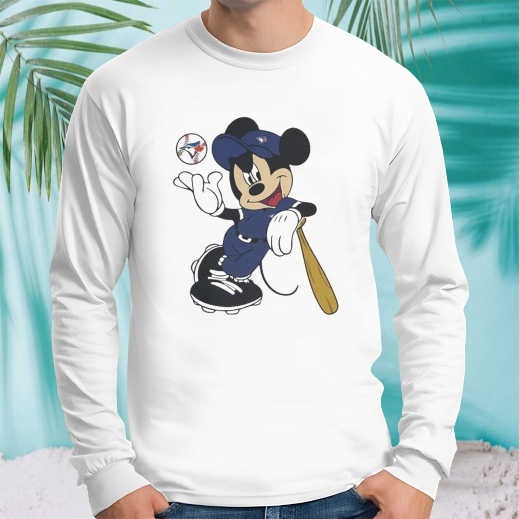 Longsleeve shirt