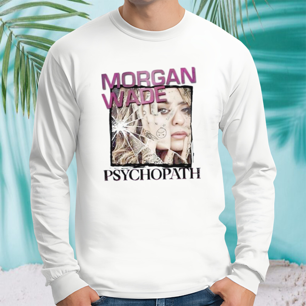 Longsleeve shirt