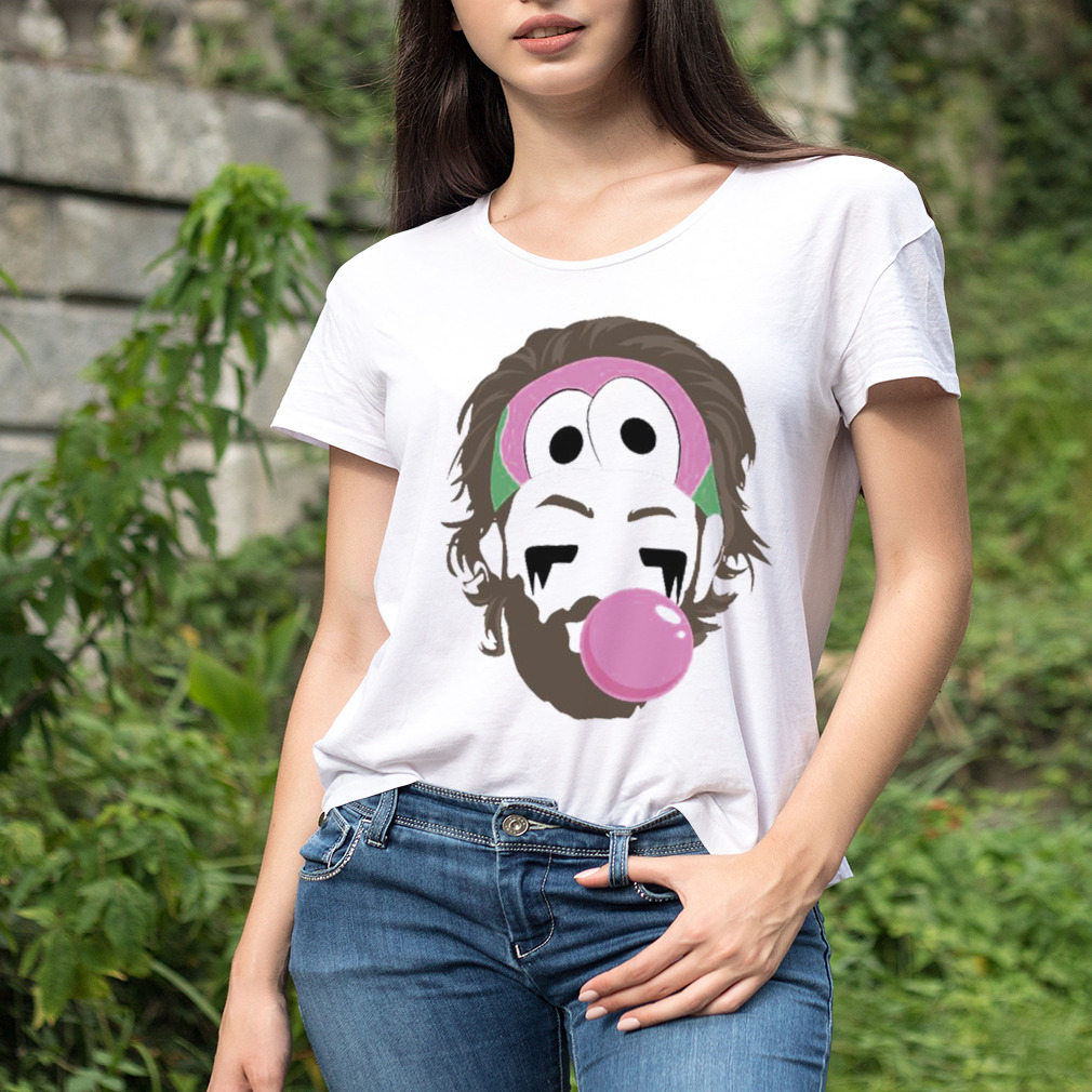 Women's shirt