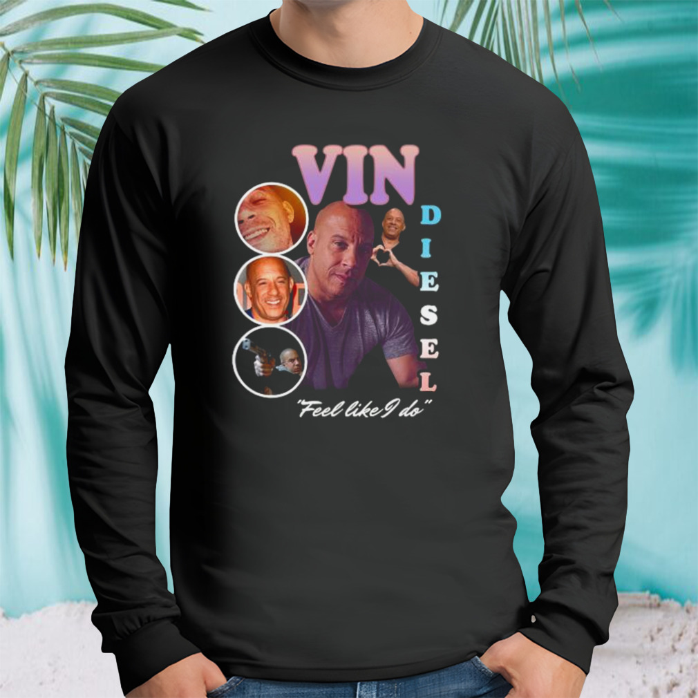 Longsleeve tshirt