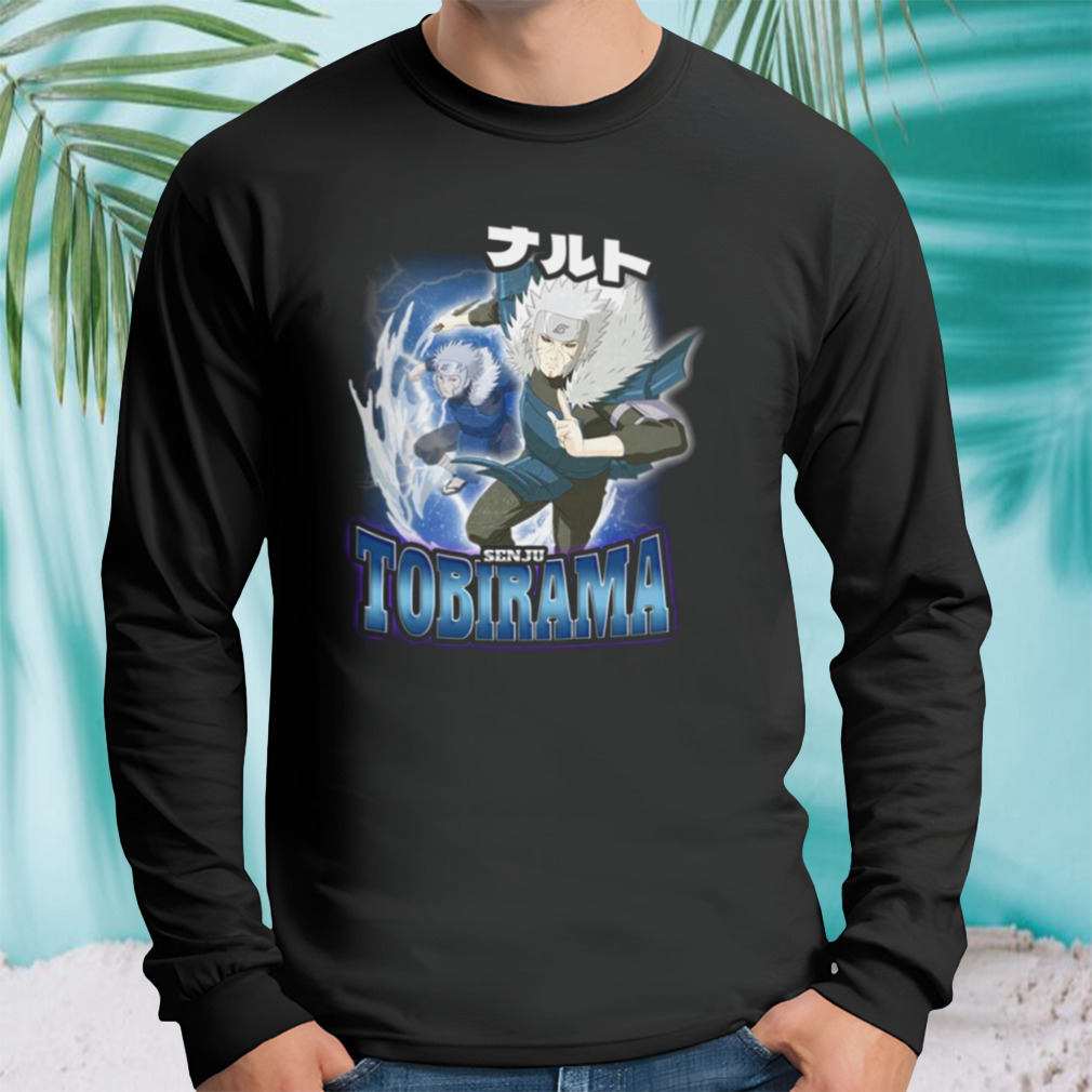 Longsleeve tshirt