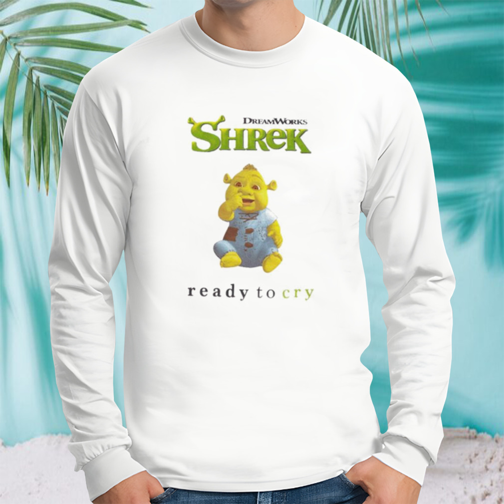 Longsleeve shirt