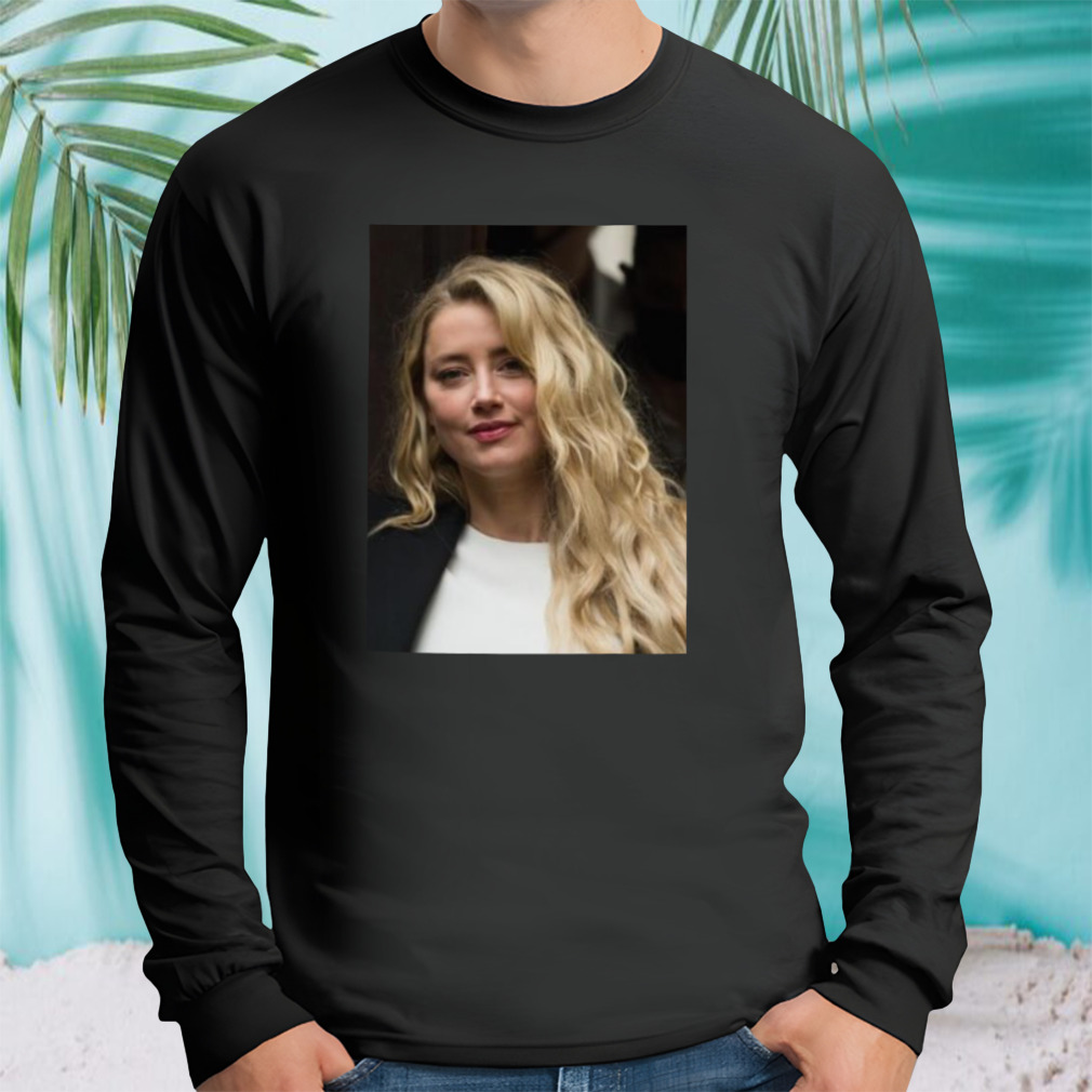 Longsleeve tshirt