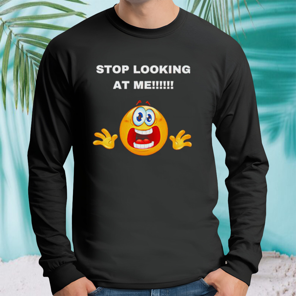 Longsleeve tshirt