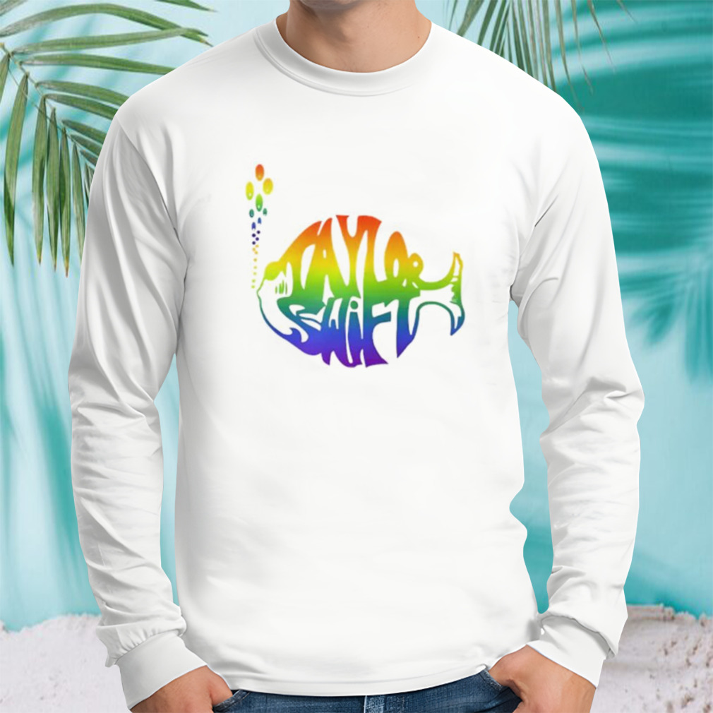 Longsleeve shirt
