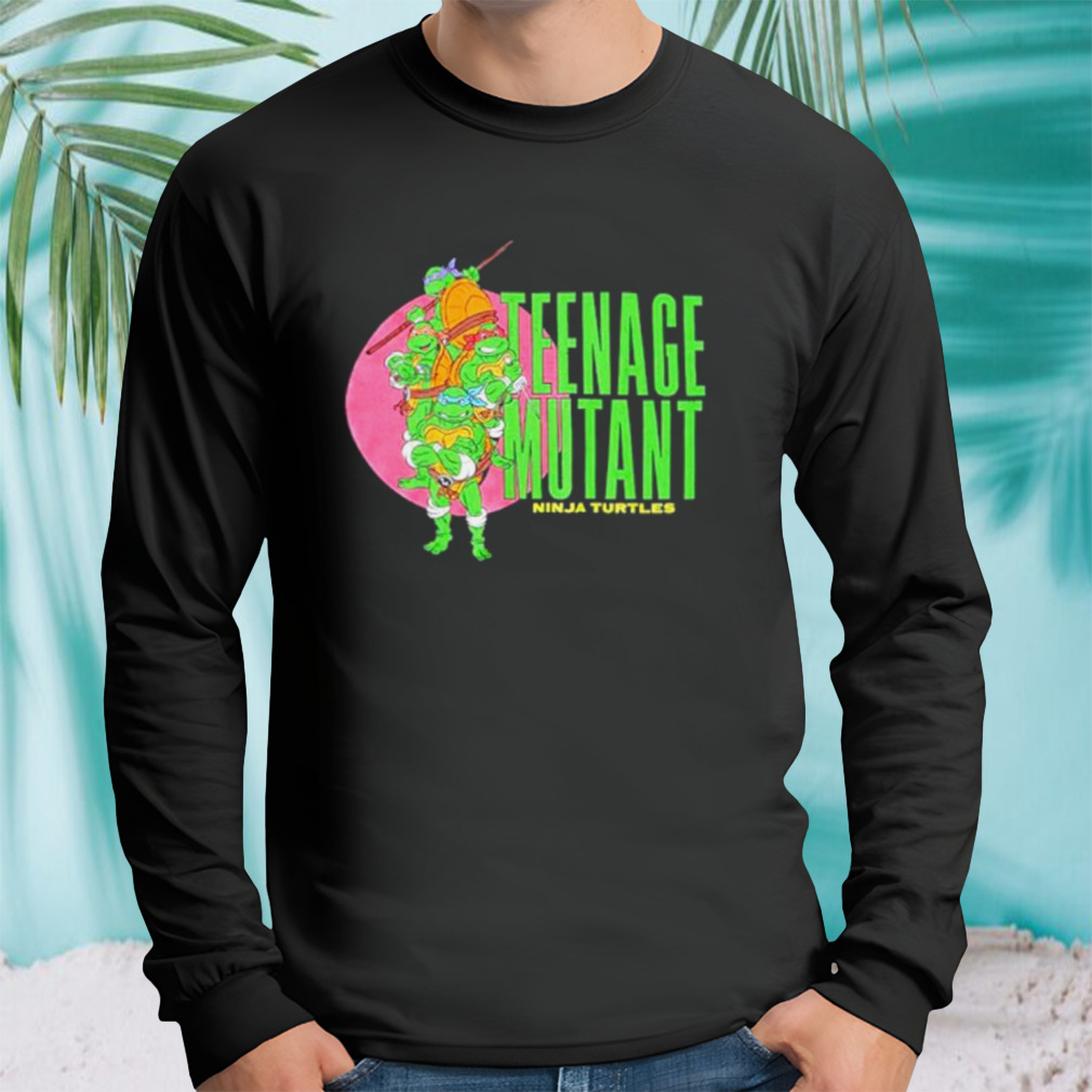 Longsleeve tshirt