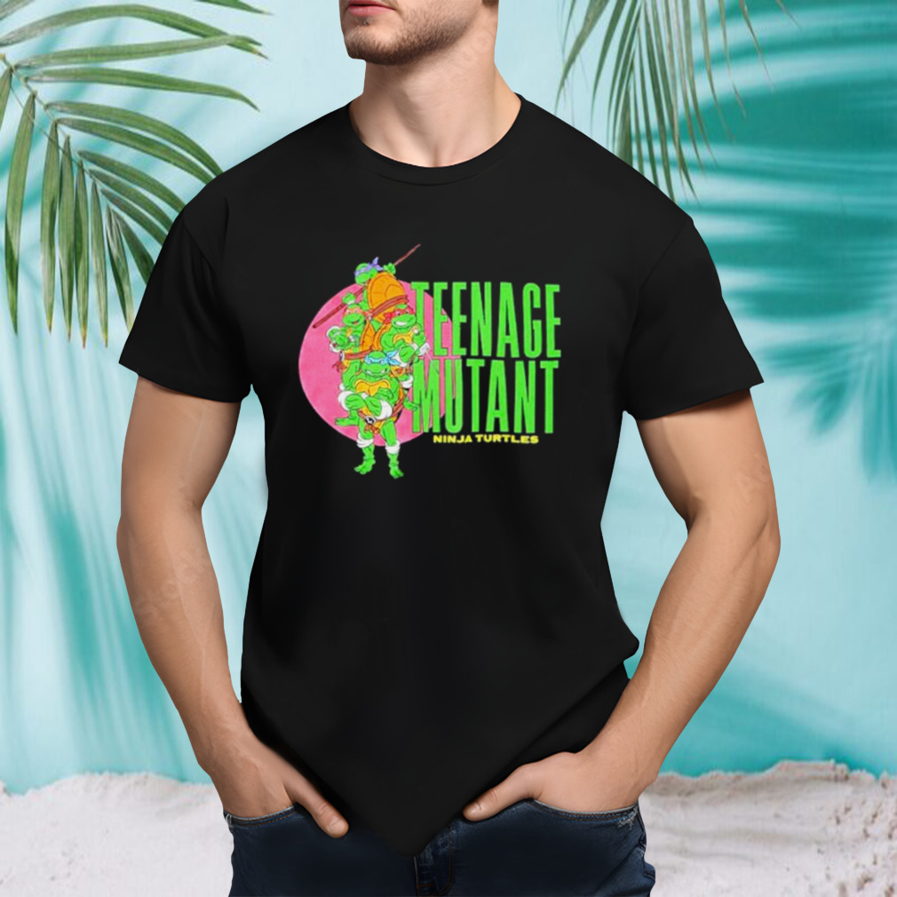 Unisex tshirt