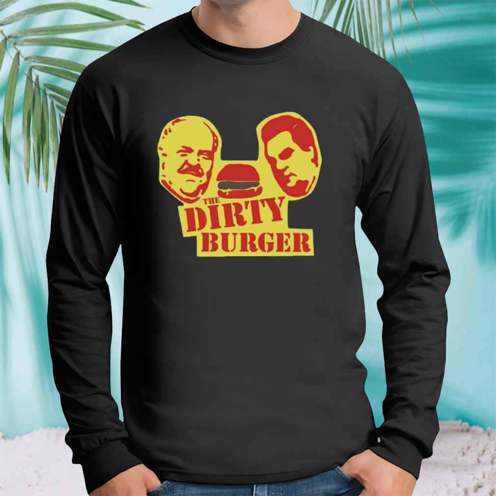 Longsleeve tshirt