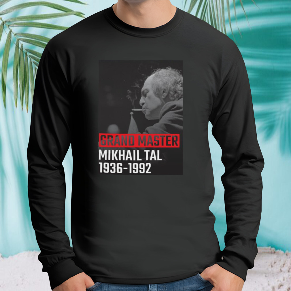 Longsleeve tshirt