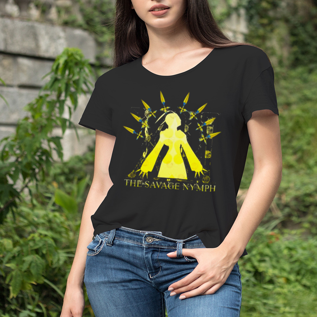 Women's tshirt