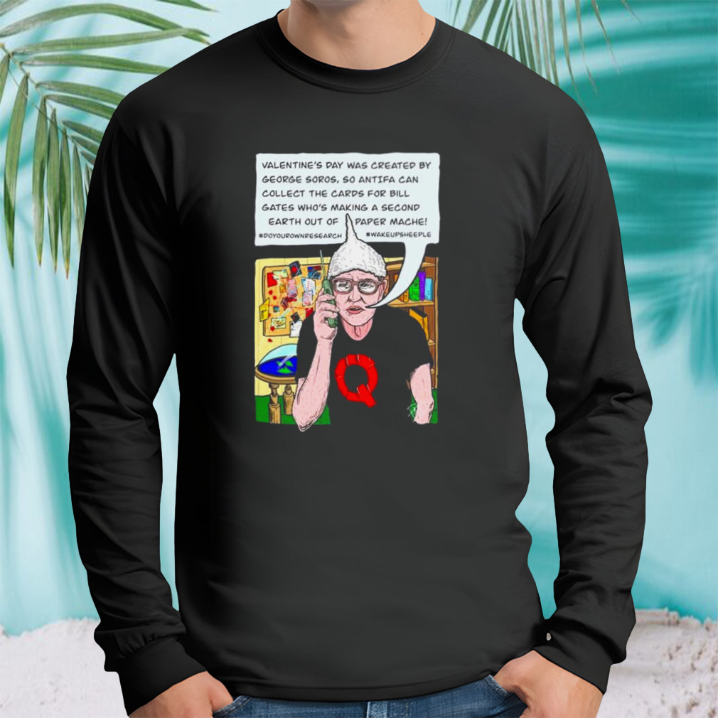 Longsleeve tshirt