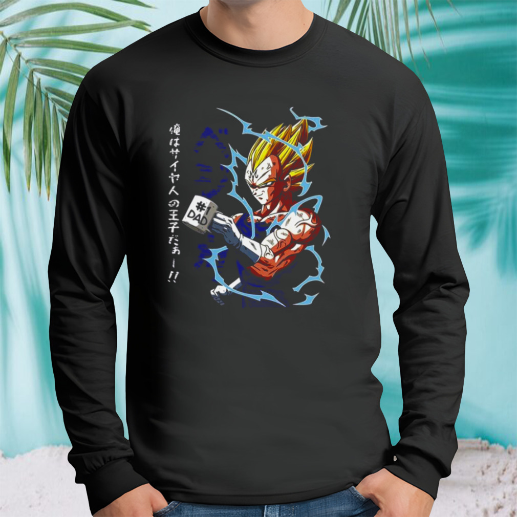 Longsleeve tshirt