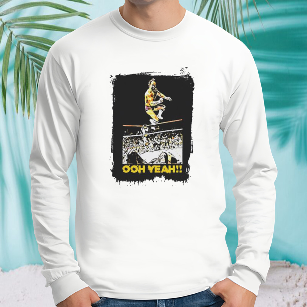 Longsleeve shirt