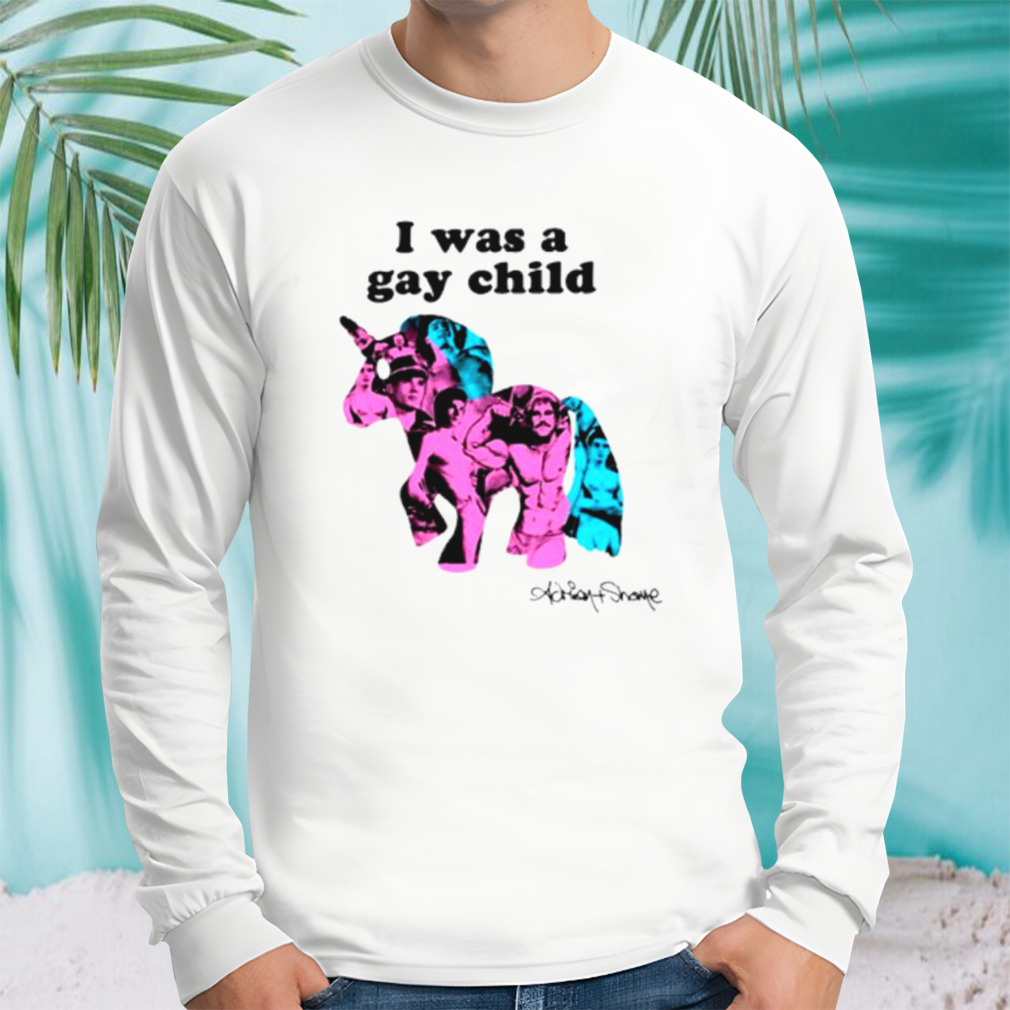 Longsleeve shirt