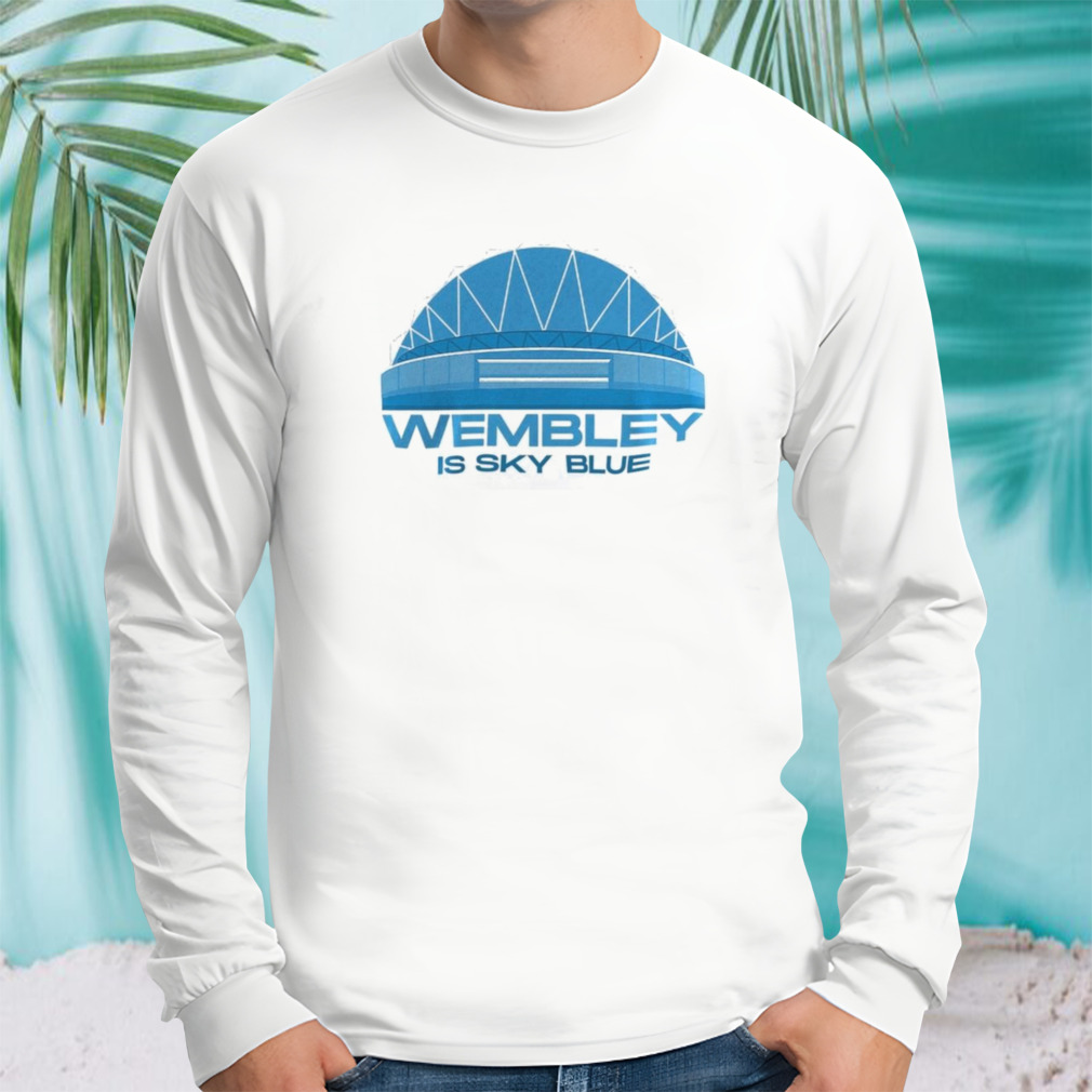 Longsleeve shirt