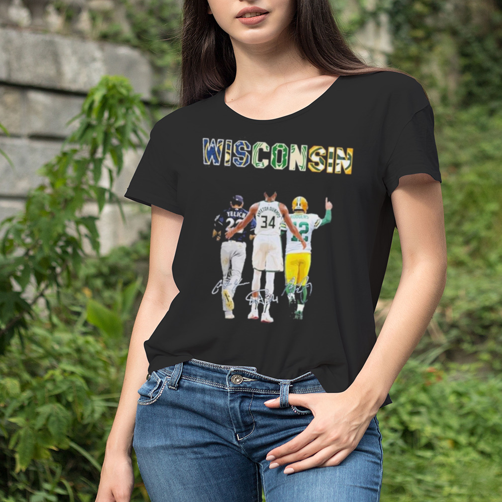 Women's tshirt