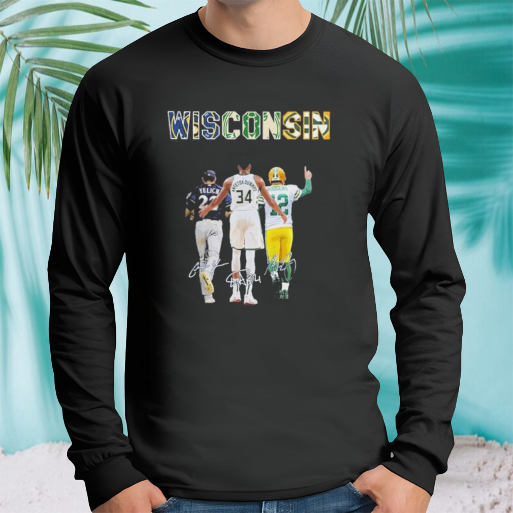 Longsleeve tshirt