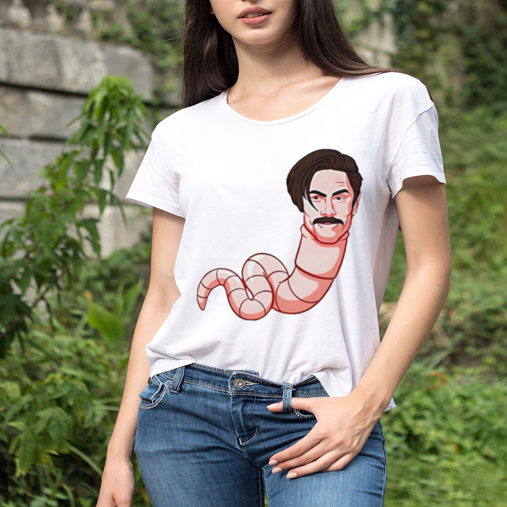 Women's shirt