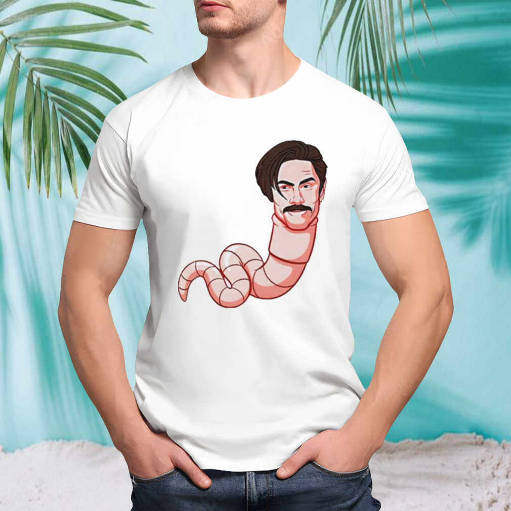 Unisex shirt