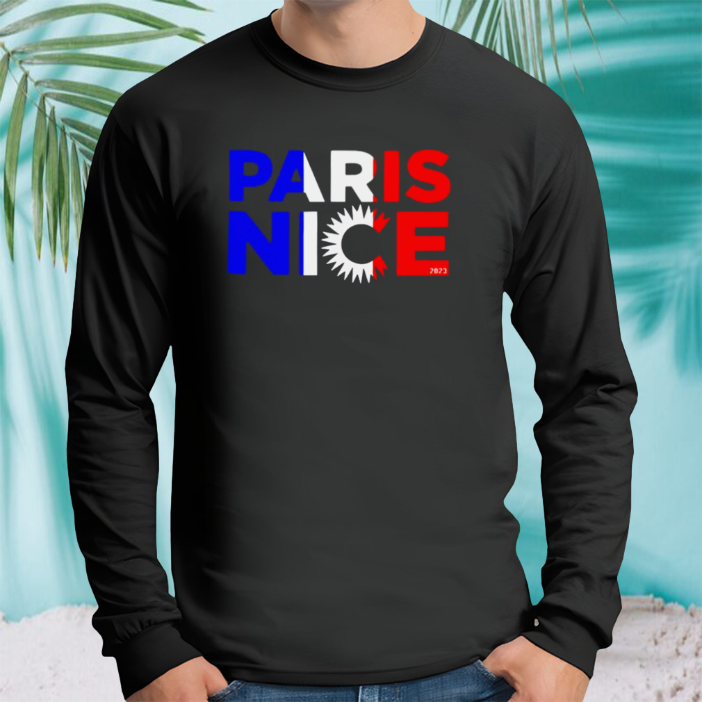 Longsleeve tshirt
