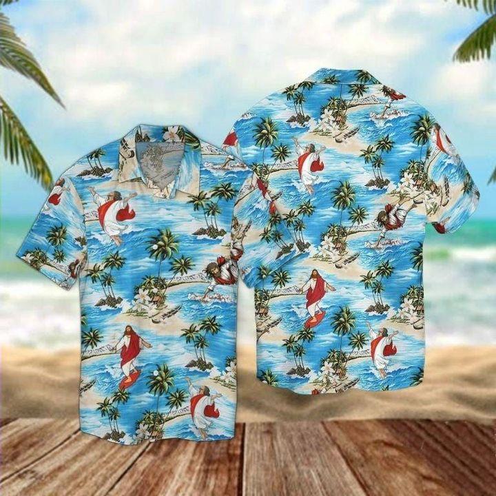 Aloha Hawaiian Shirts Unisex