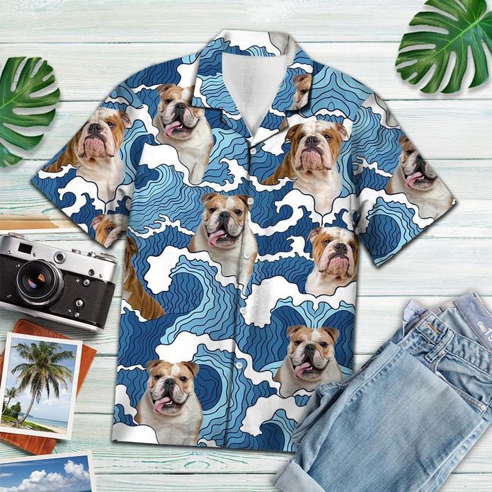 Aloha Shirt Mother_S Day Father_S Day Hawaiian Shirt
