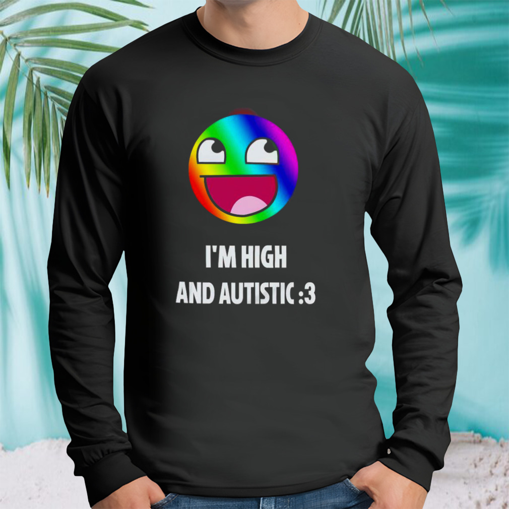 Longsleeve tshirt