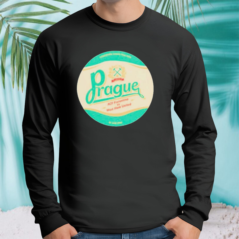 Longsleeve tshirt