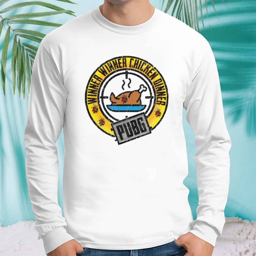 Longsleeve shirt