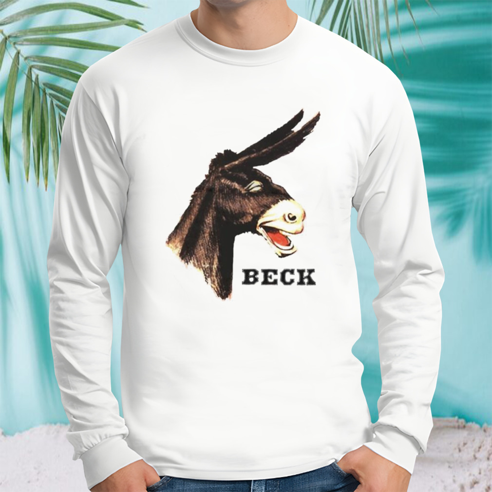 Longsleeve shirt