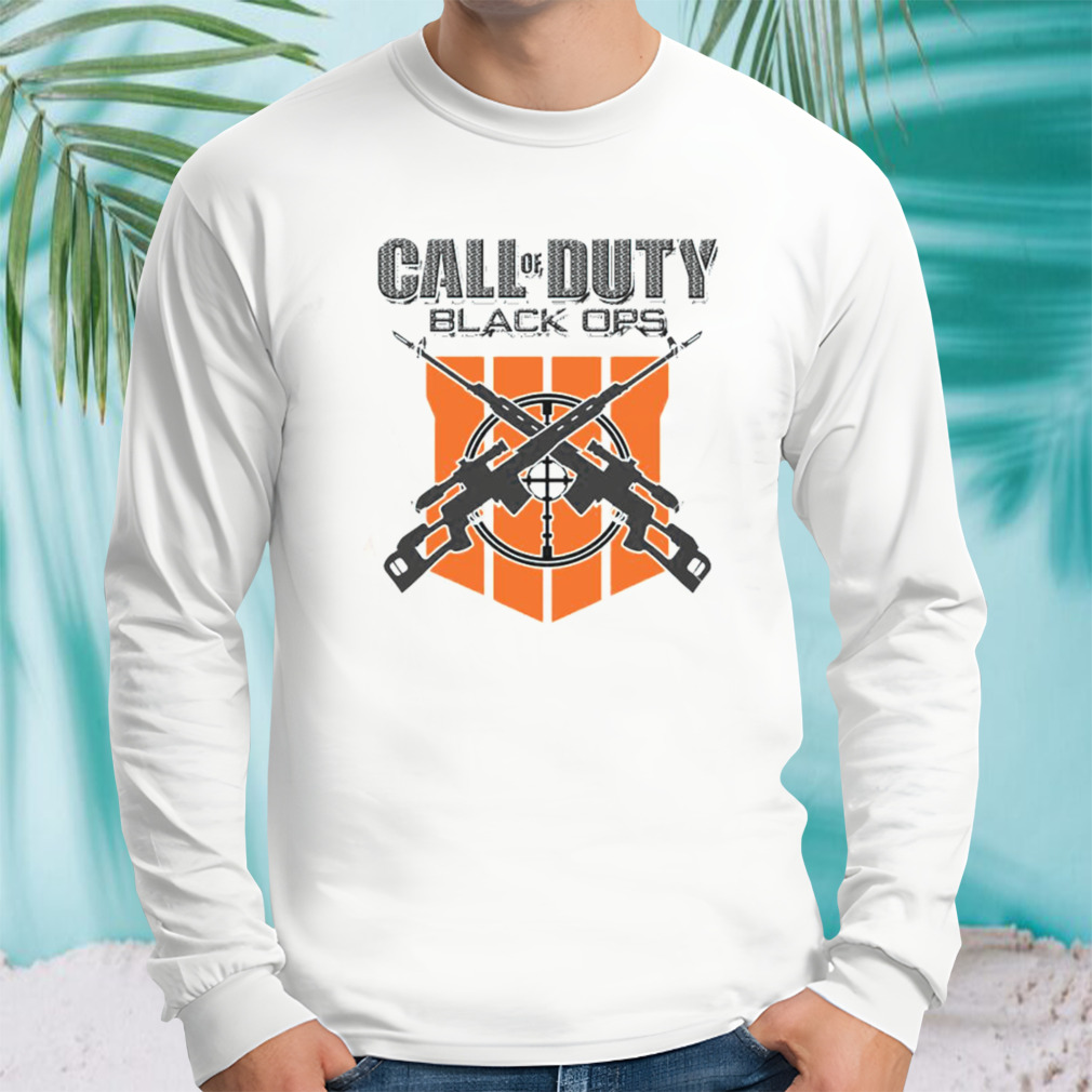Longsleeve shirt