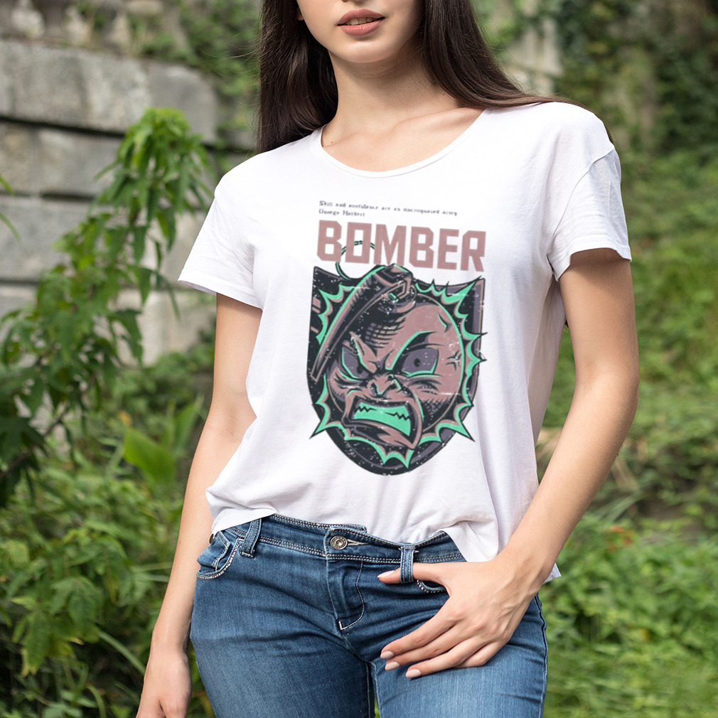 Women's shirt