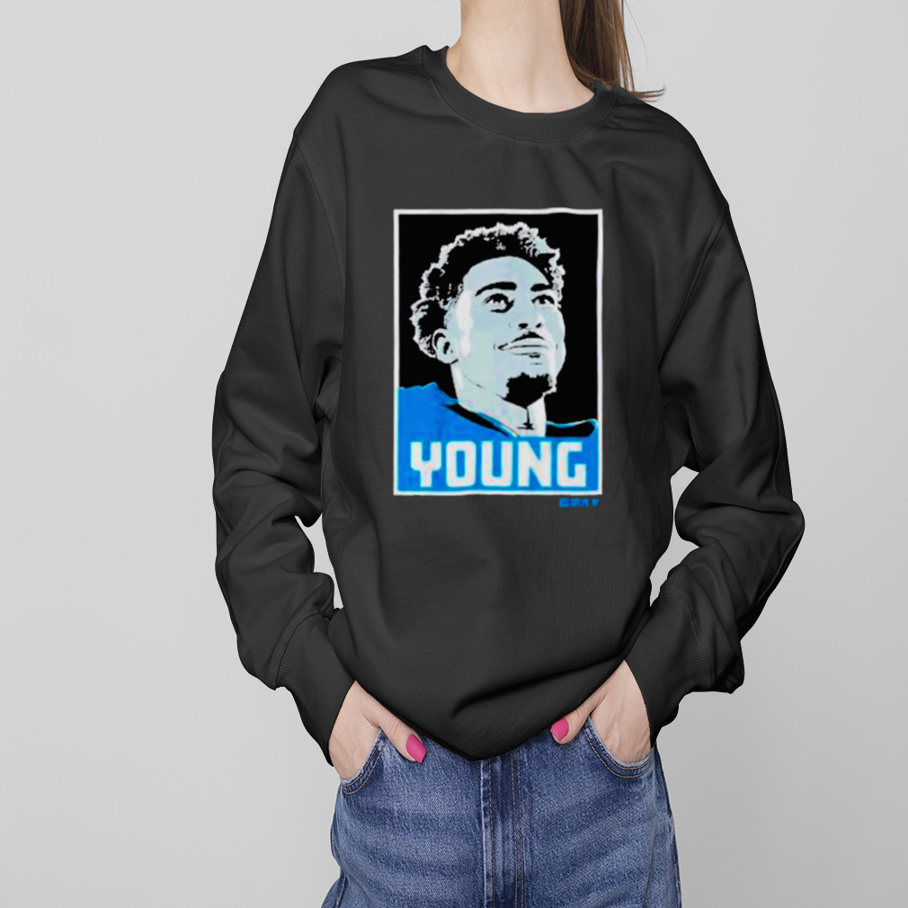 Bryce young poster shirt 4 Sweaters
