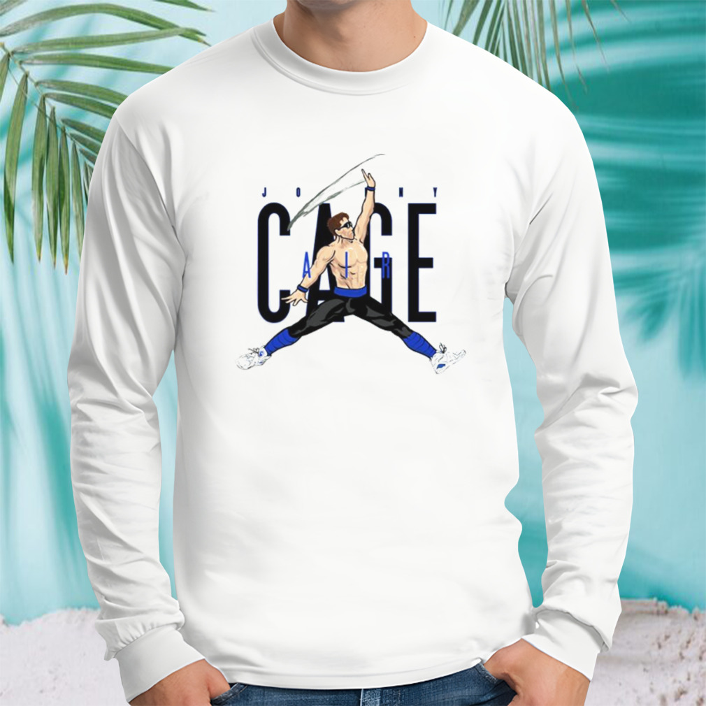 Longsleeve shirt