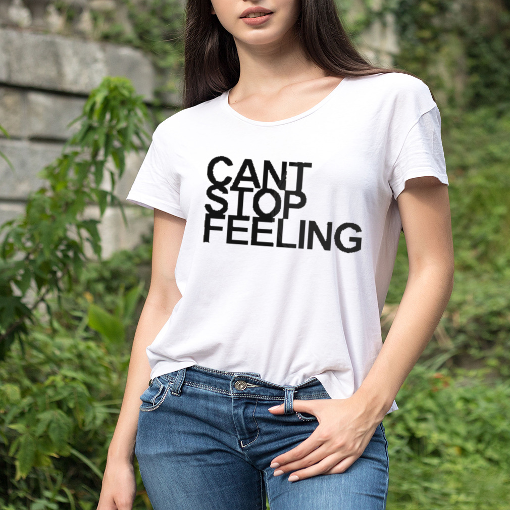 Women's shirt