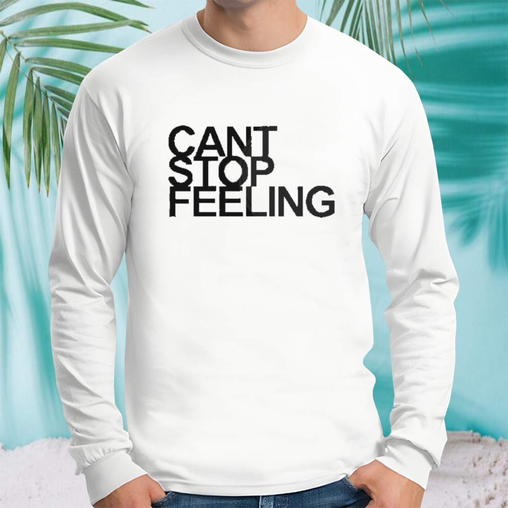 Longsleeve shirt