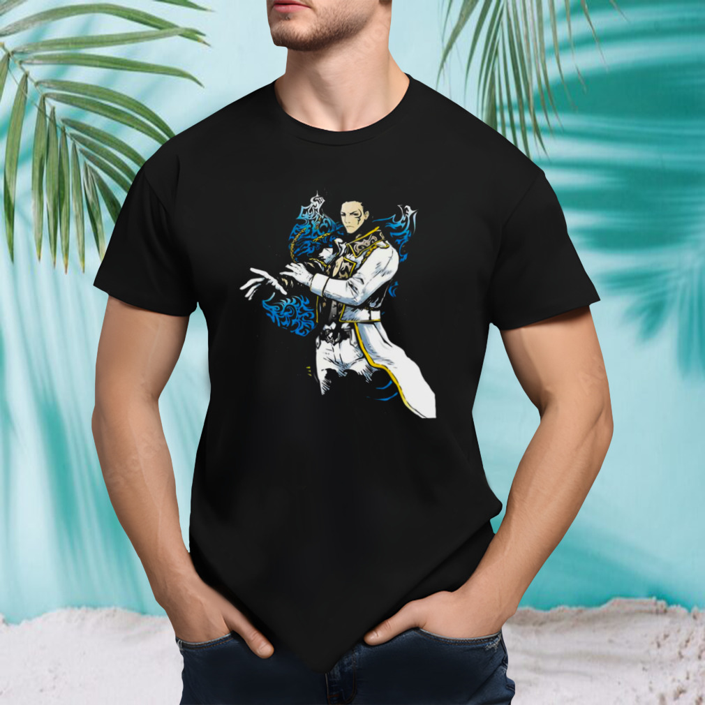 Unisex tshirt