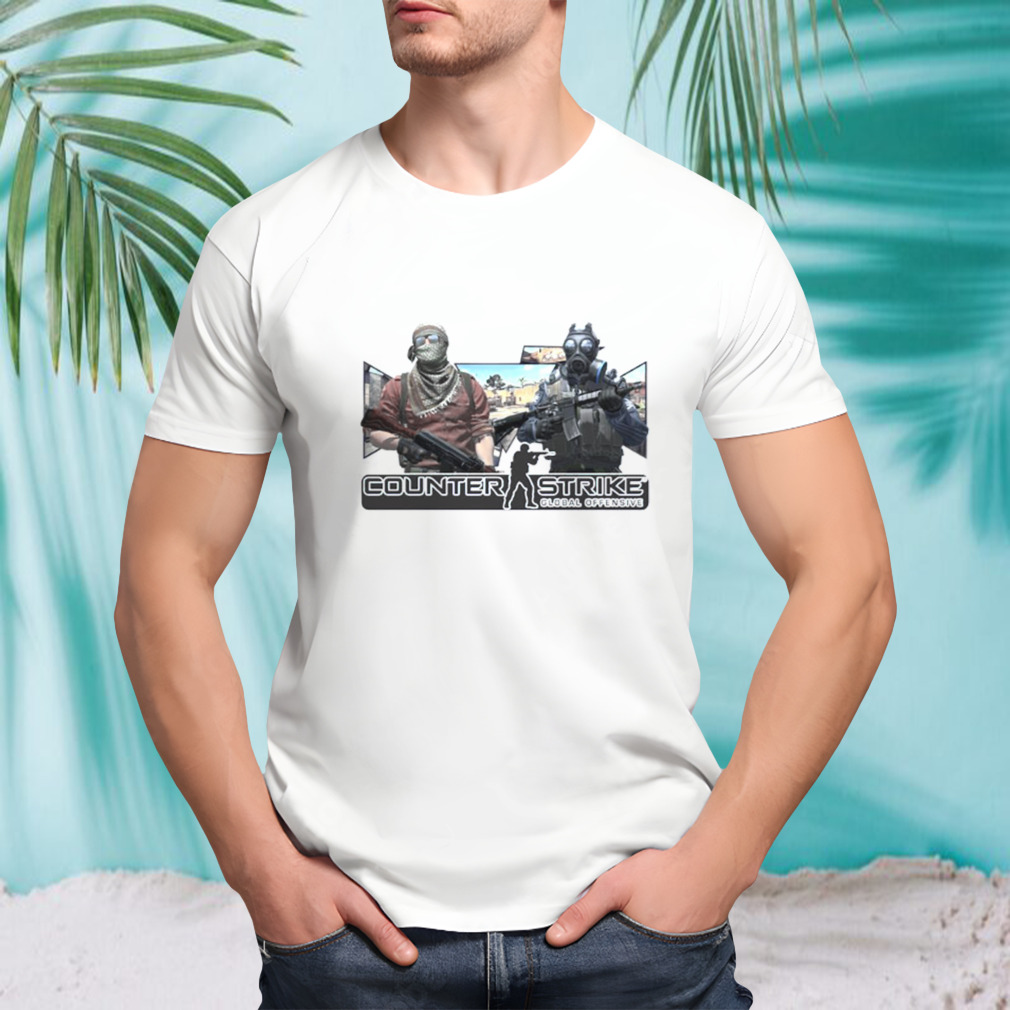Unisex shirt