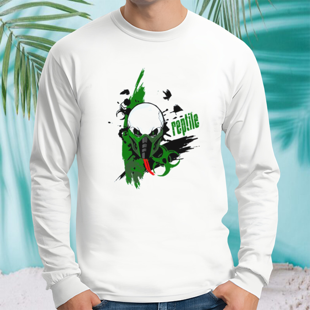 Longsleeve shirt