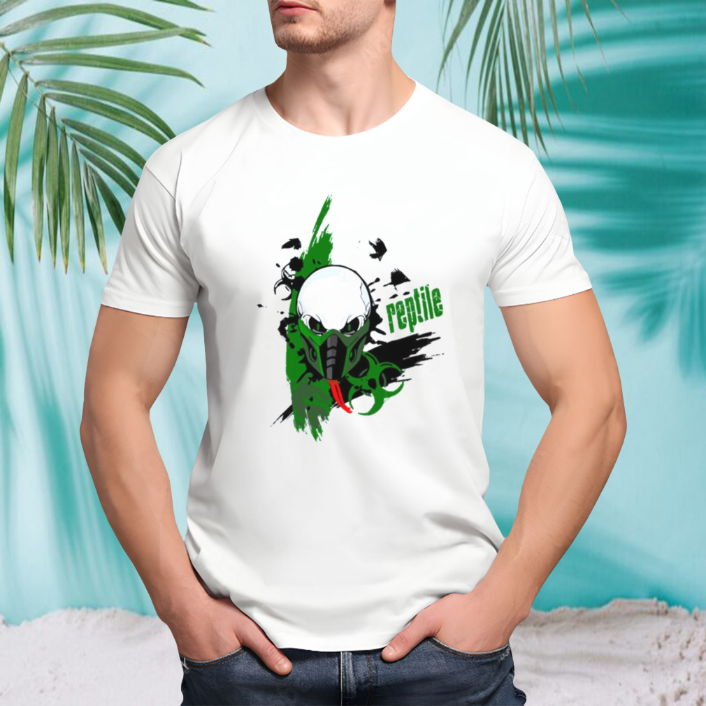 Unisex shirt