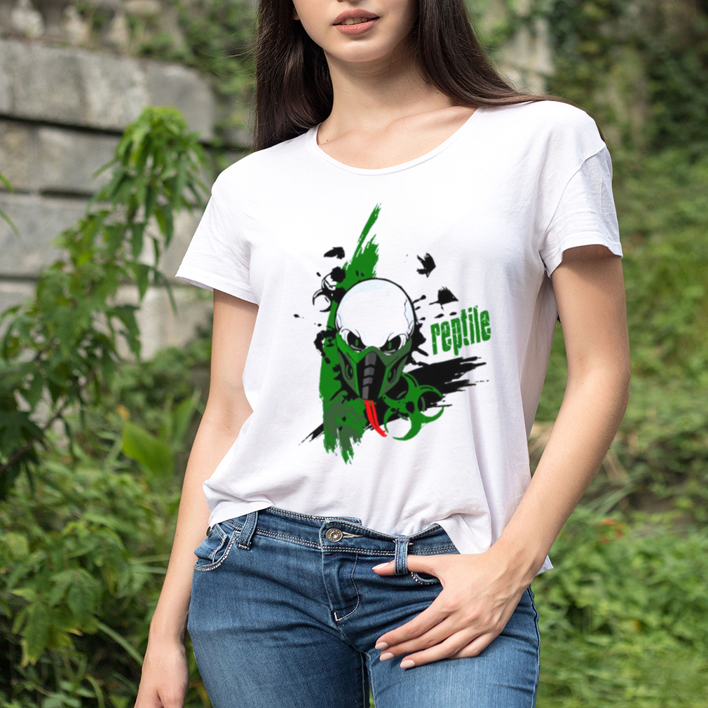 Women's shirt