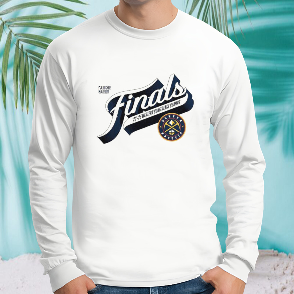 Longsleeve shirt