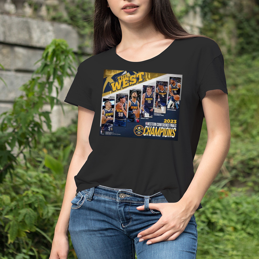 Women's tshirt