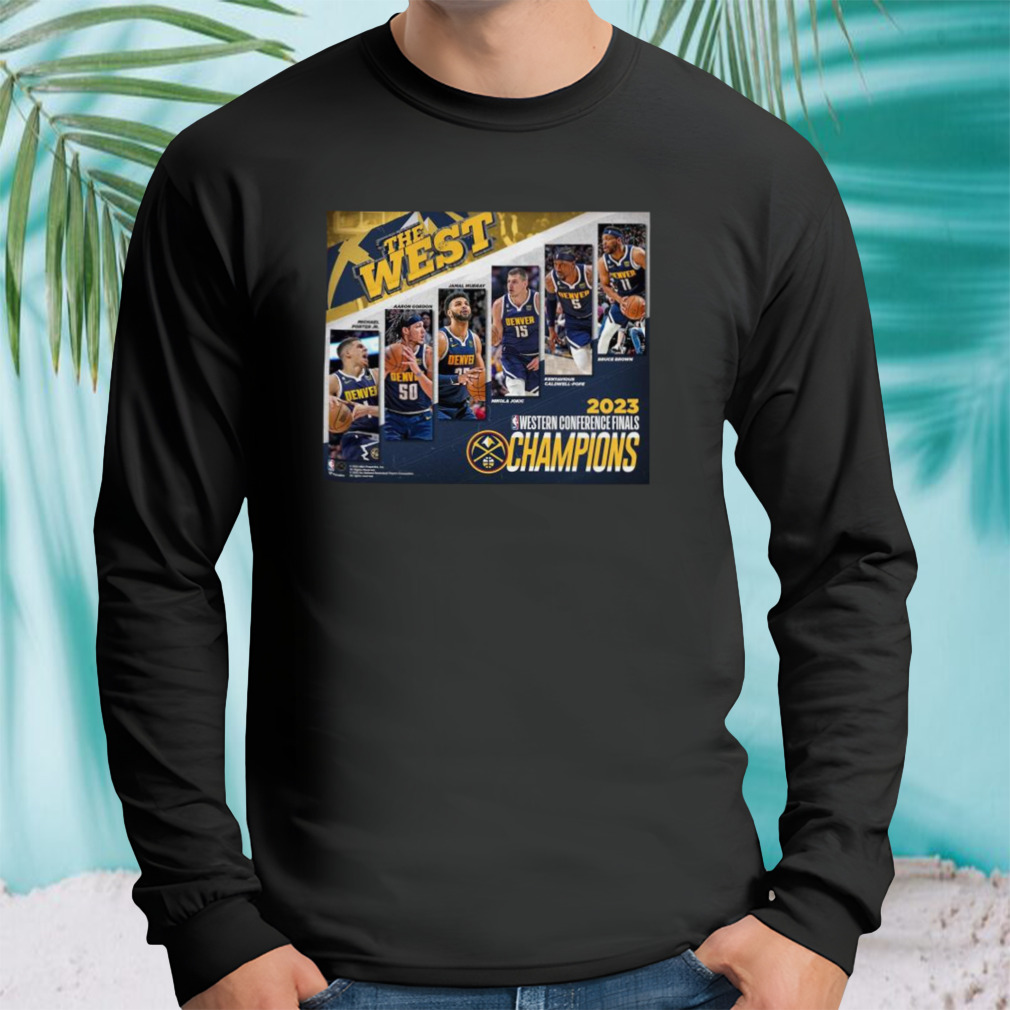 Longsleeve tshirt